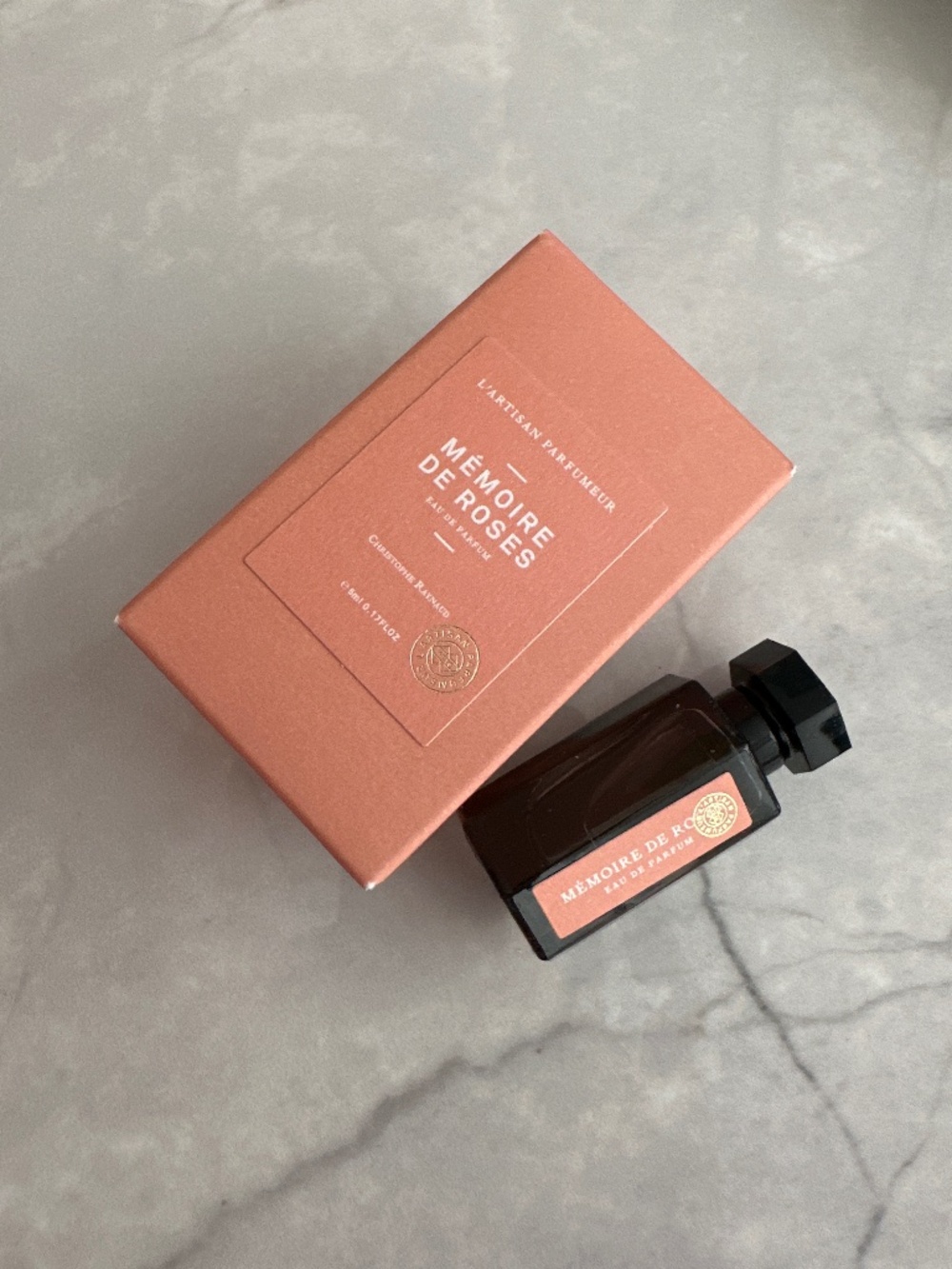 L’Artisan Parfumeur Meoire De Roses EDP
